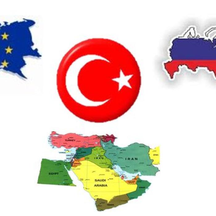 Turkey 2020 at the Crossroads