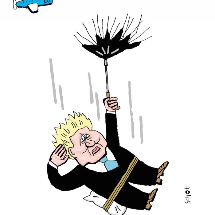 Wat ik als goede verliezer van het Brexit-referendum ga doen