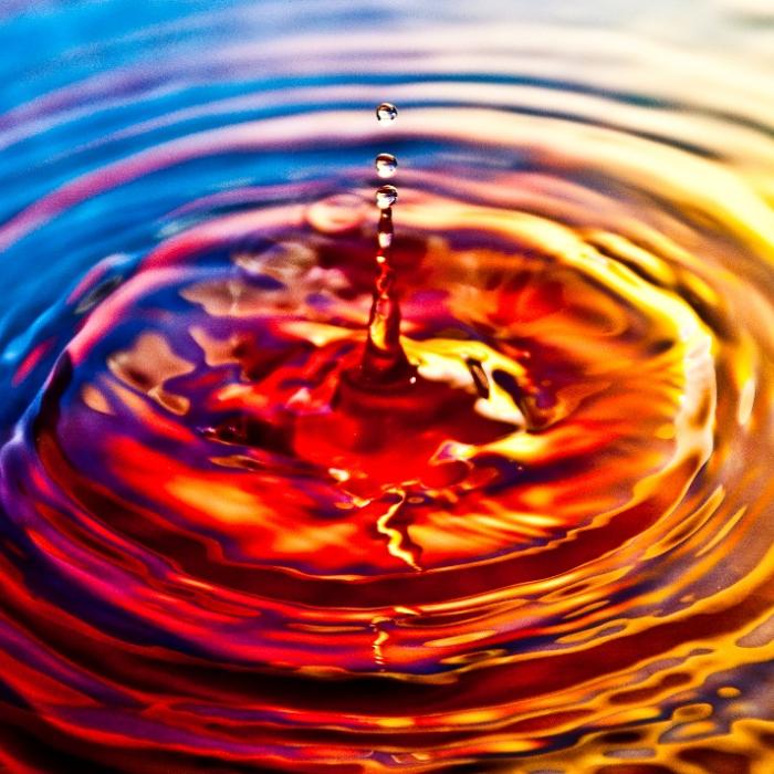 Water negotiations: sharing a resource without borders