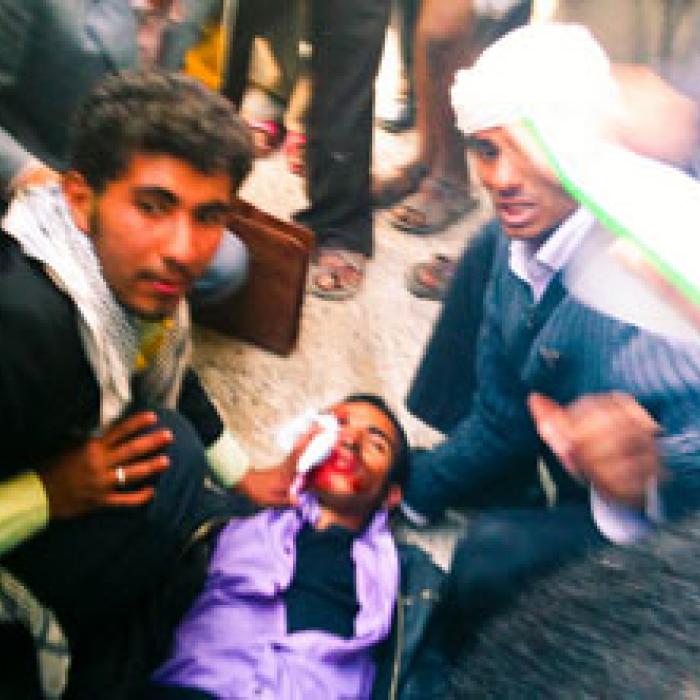 Injustice Begets Violence, and Violence Begets More of Both: The Case of Yemen