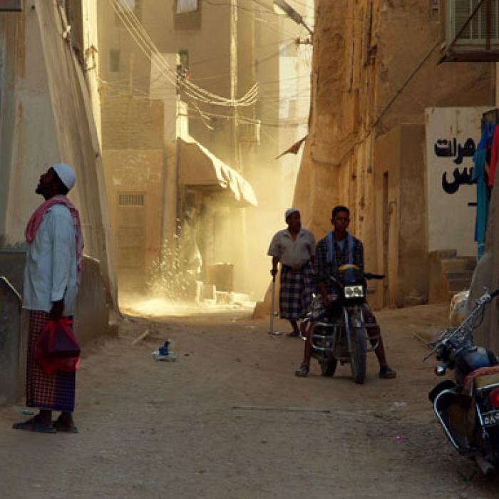 Quand Al-Qaida s’empare d’une ville au Yémen