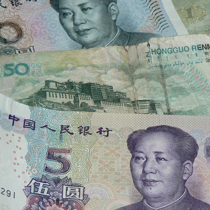 Europa moet gezamenlijk optrekken tegen China