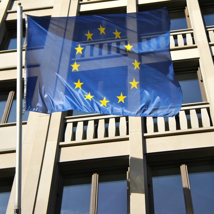 EU Risks Losing Political Niches in Asia to G-2 