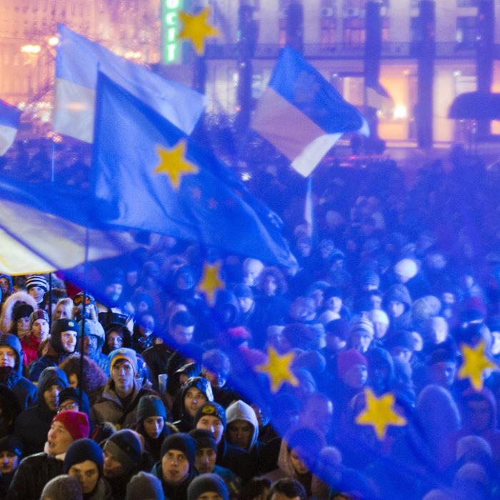 EU referendum on Ukraine teaches EU negotiators a lesson