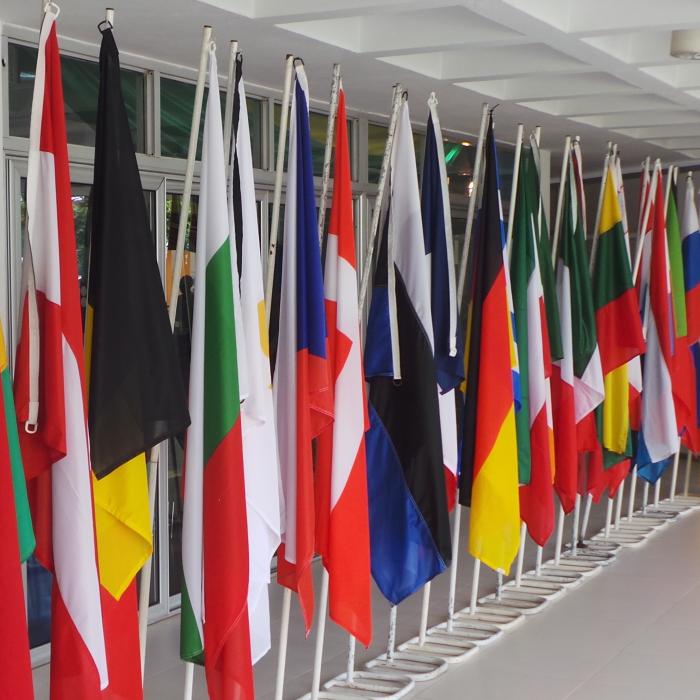 Power Shift: Economic Realism and Economic Diplomacy on the Rise