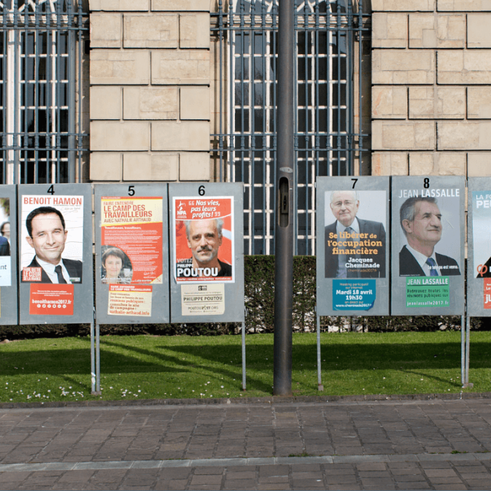 Saving the French social model at the expense of the EU?
