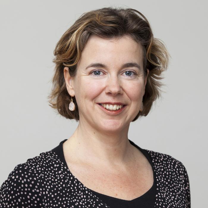 Henriëtte den Ouden