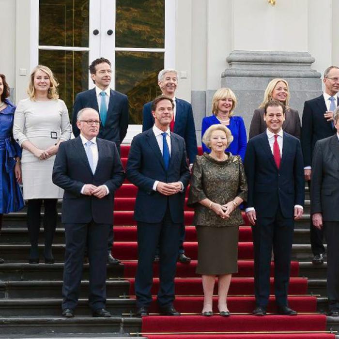 Why we need more ministers