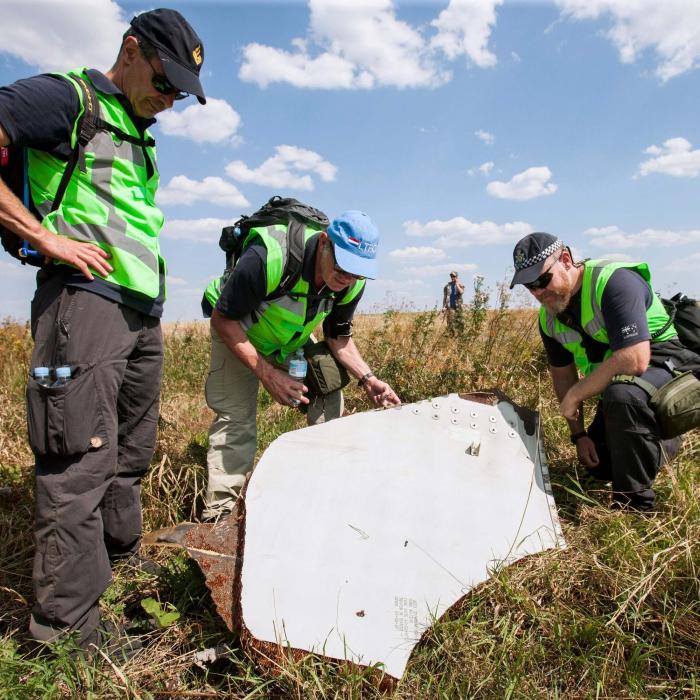 Lessons of the MH17 disaster revisited