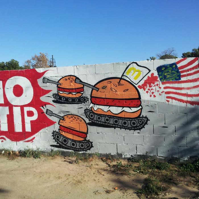 TTIP is dead, long live transatlantic trade