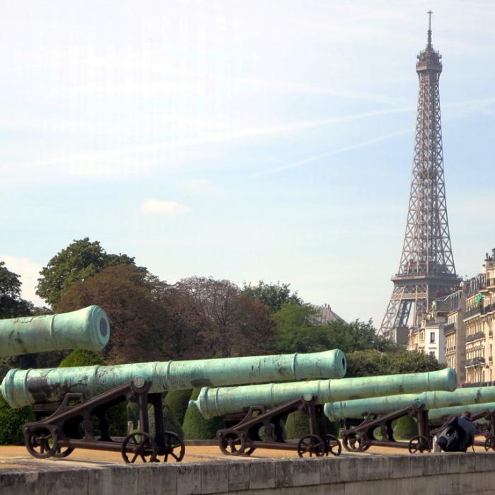 European defence: can Macron apply the touch?
