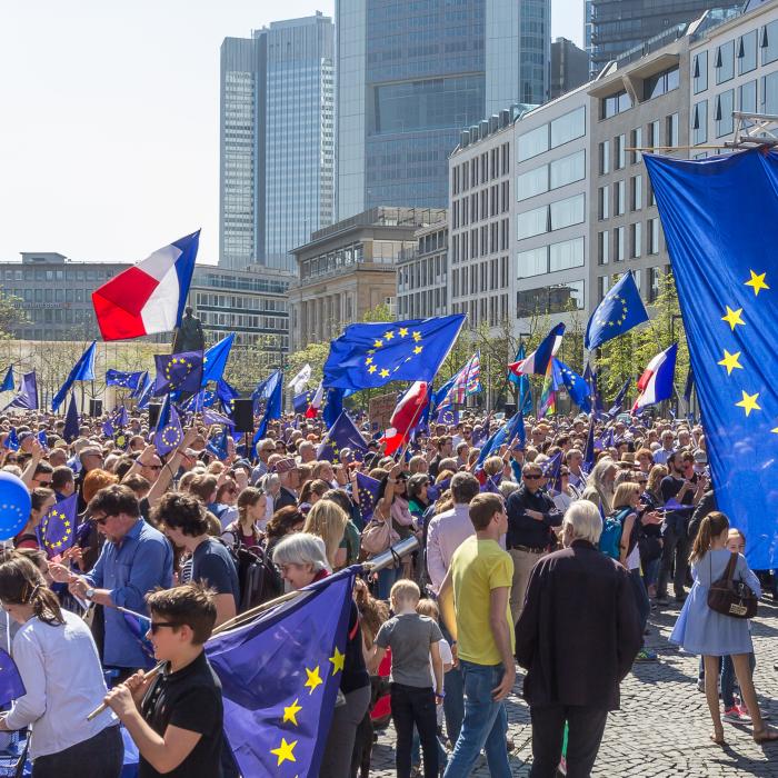 Framework for assessing the added value of an EU agency