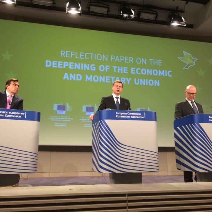 The Commission's dogma