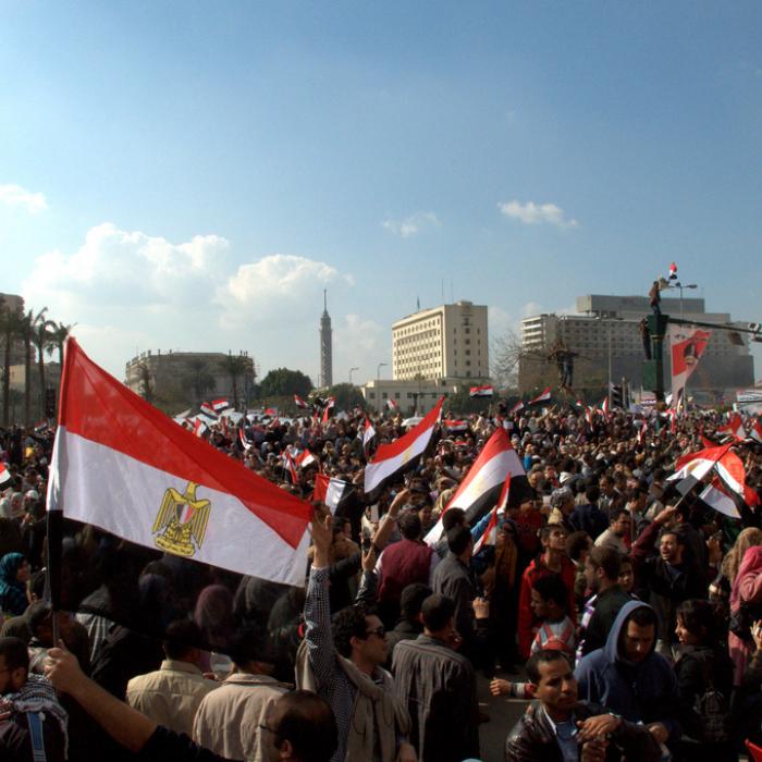 US and EU Engagement with Islamists in the MENA region