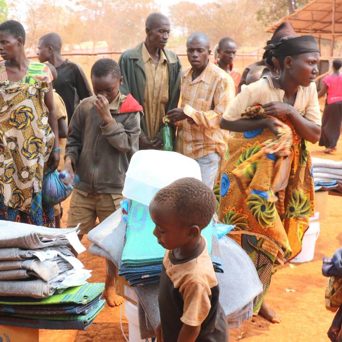 Burundi blues: the road to violence & back