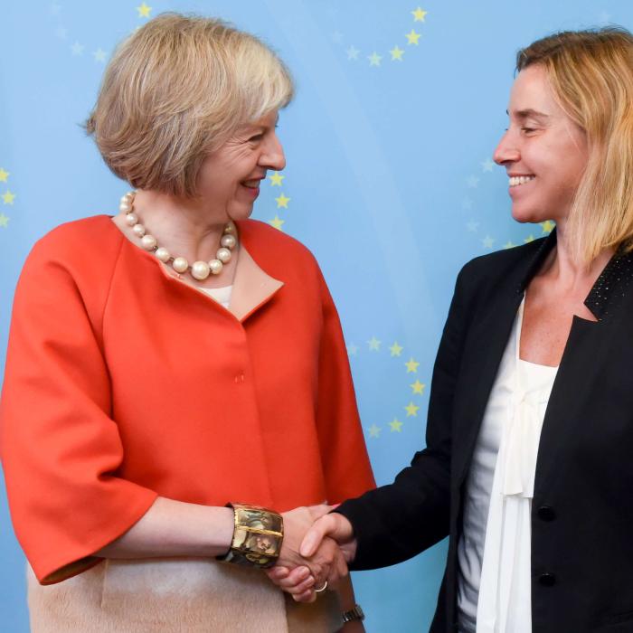 European defence: how to engage the UK after Brexit?