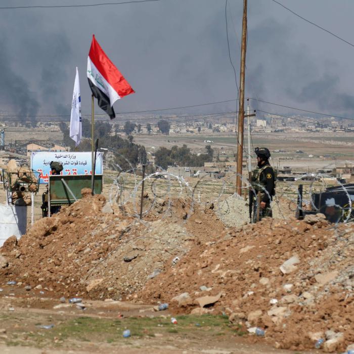 Tackling the surge of returning foreign fighters
