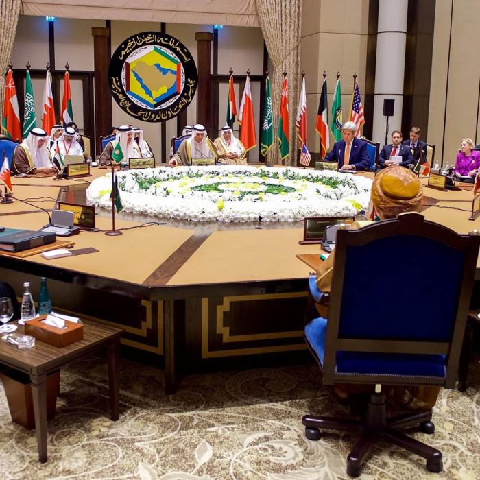 Qatarsis of the Gulf means more conflict in the region