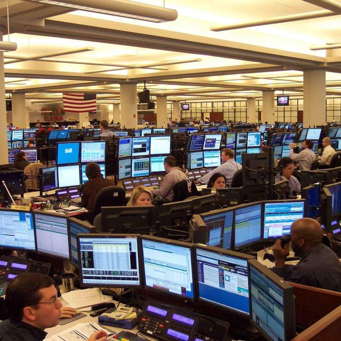 Geopolitical tensions and carefree financial markets