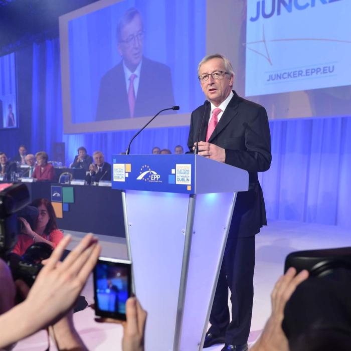 Public support for European integration