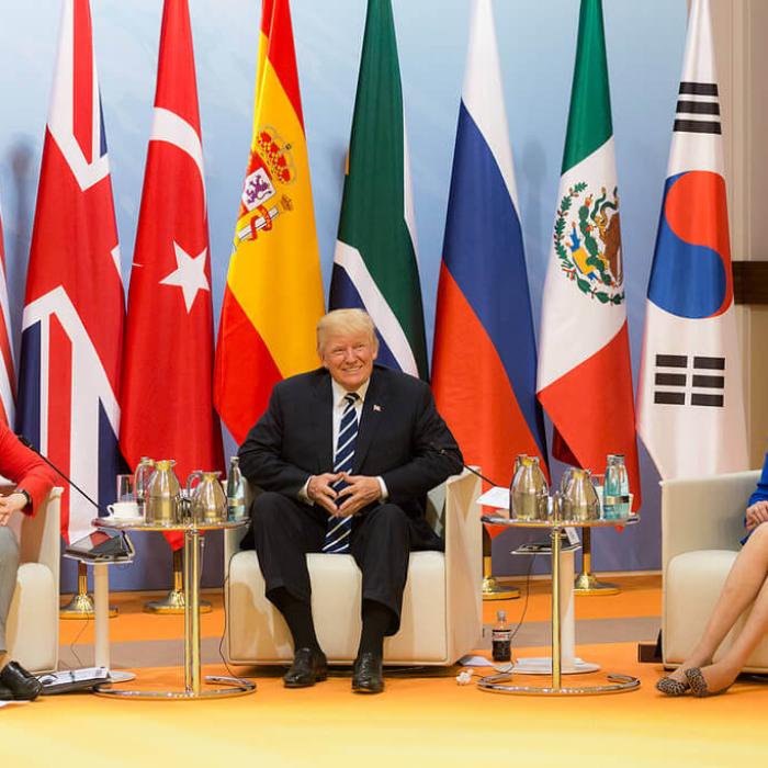 The EU and the US: a relationship in motion