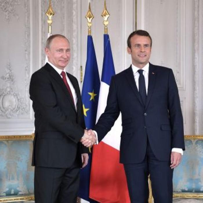 No progress in NATO-Russia relations without US leadership