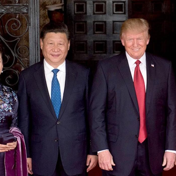 China and great power relations: the rules of engagement