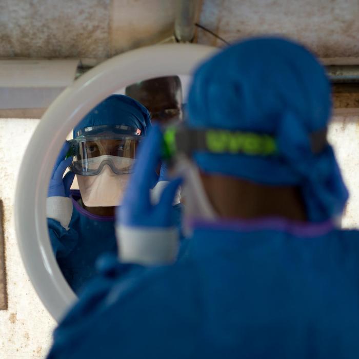 EU role in global health still undermined by national policies