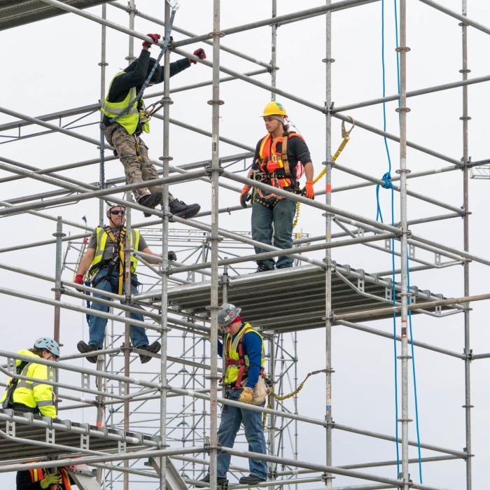 EU labour mobility: an EU that protects?
