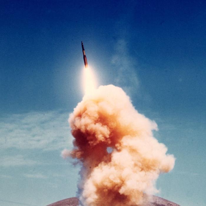 Towards a Successful Non-Proliferation Treaty 2020 Conference