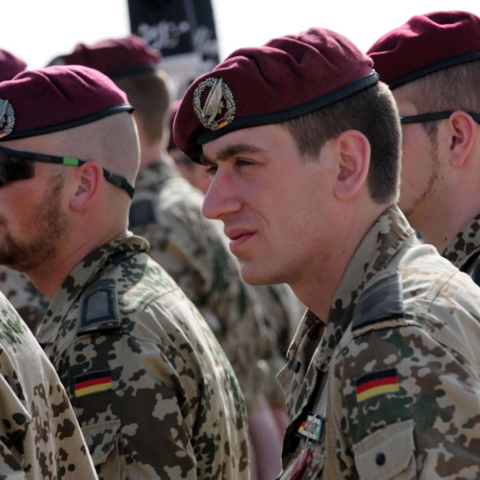 German Security and Defence Policy after the Elections