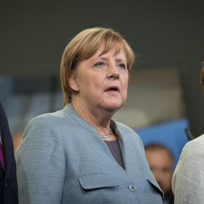 The 19th Bundestag: broadened political representation