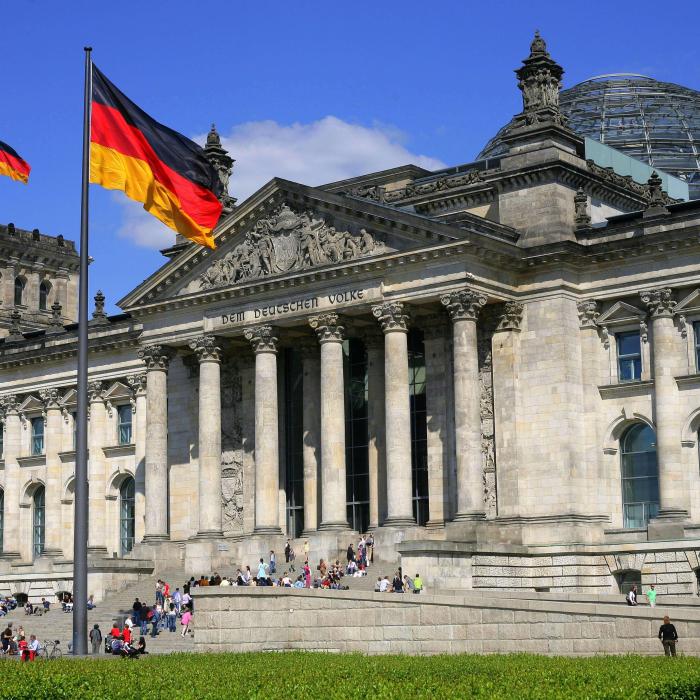 German elections: enabling or preventing a socially balanced EU?