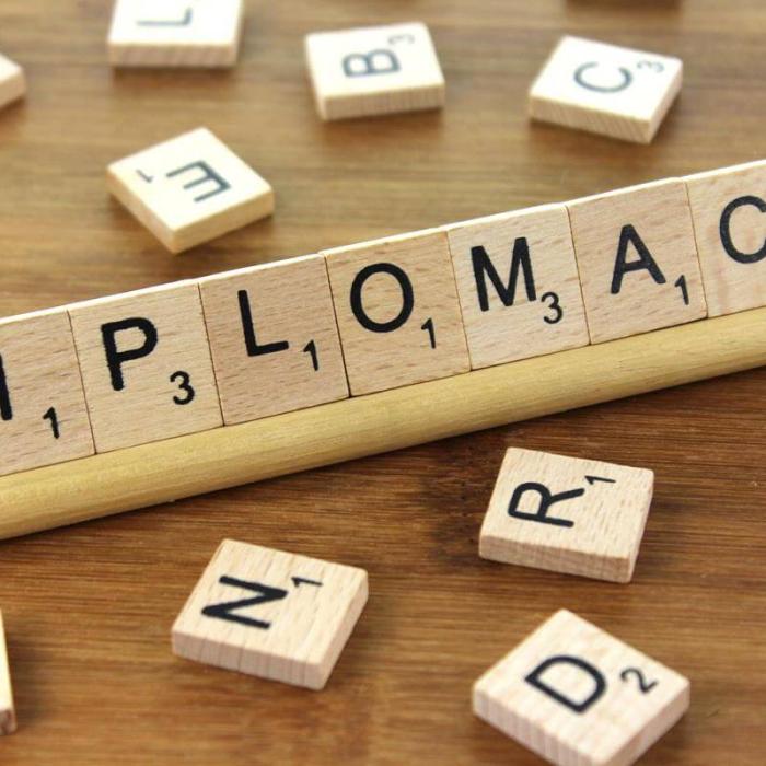 Commercial Diplomacy and International Business