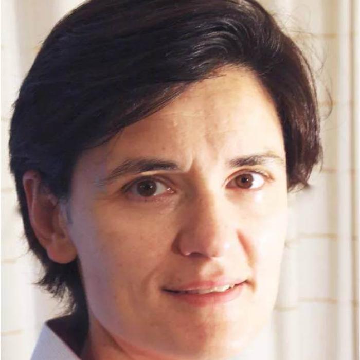 Maria Demertzis