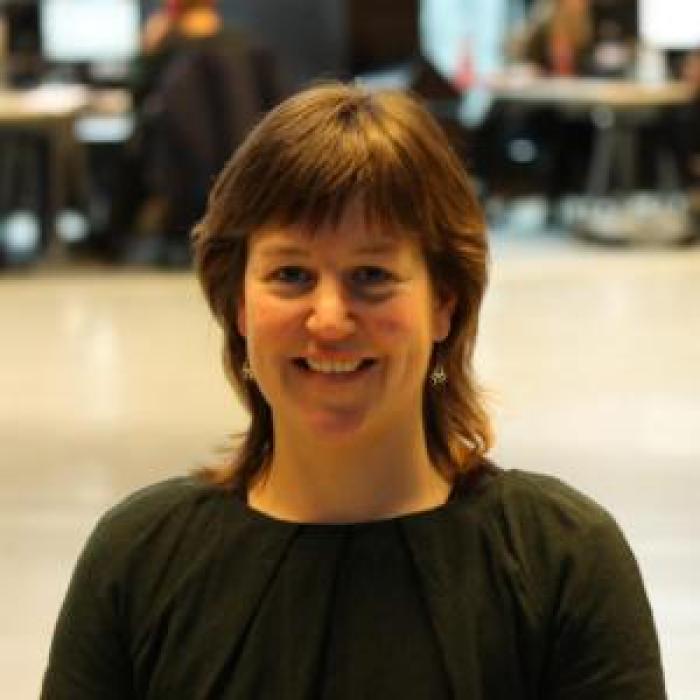Ilse van Liempt