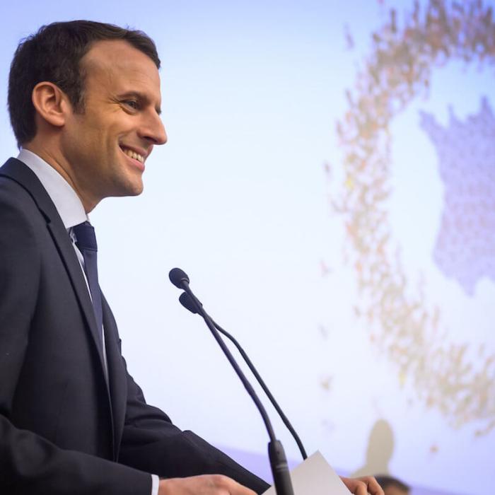 Podcast: Macron's EU Speech and European Defence