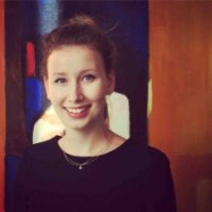 Rianne Siebenga