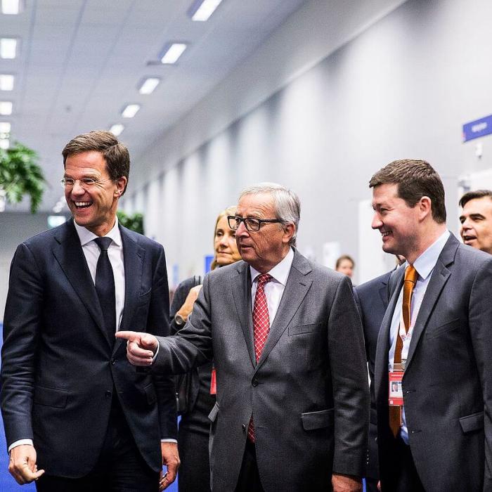 Rutte III, will you finally share the true story about the EU