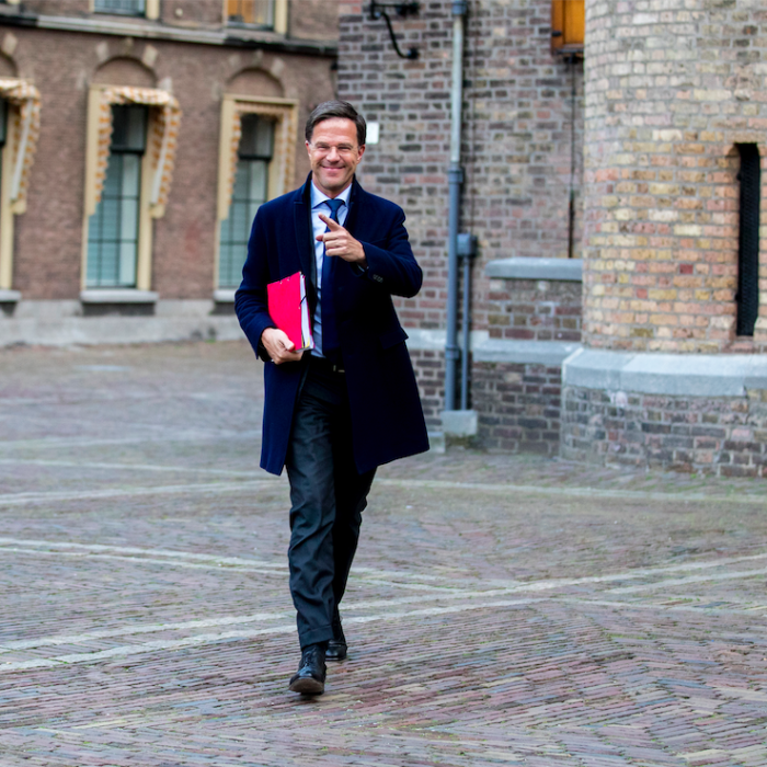 Reflectie op regeerakkoord Rutte III