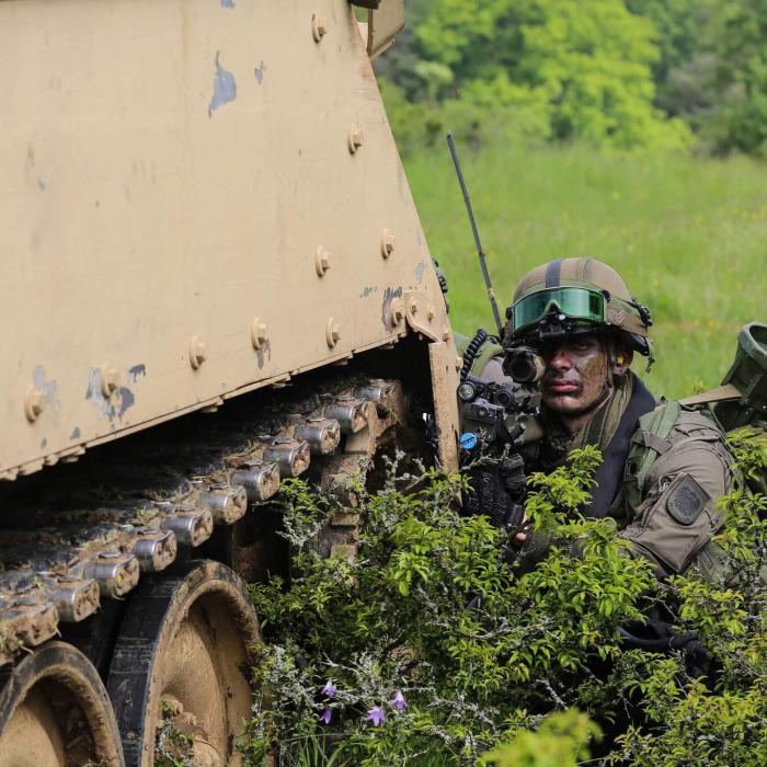 Shift in European security interests since EU Global Strategy?