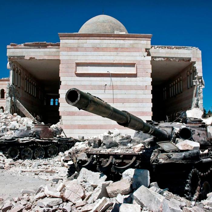 Violent extremism and development: Witnessing a fundamental pivot