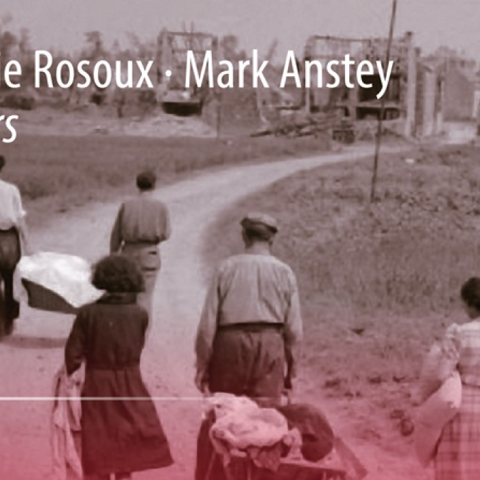 Negotiating Reconciliation in Peacemaking