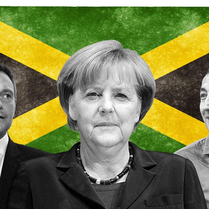 How migration issues jeopardize German coalition making