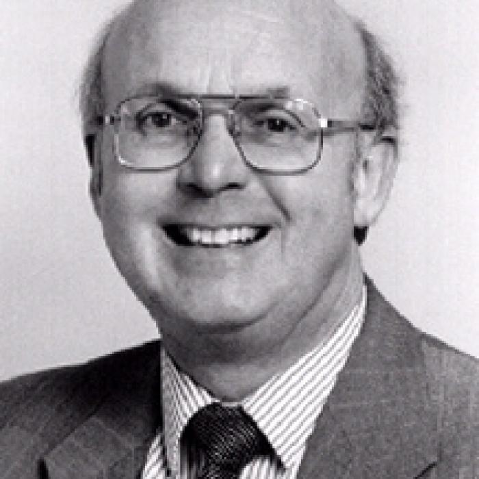Keith Hartley
