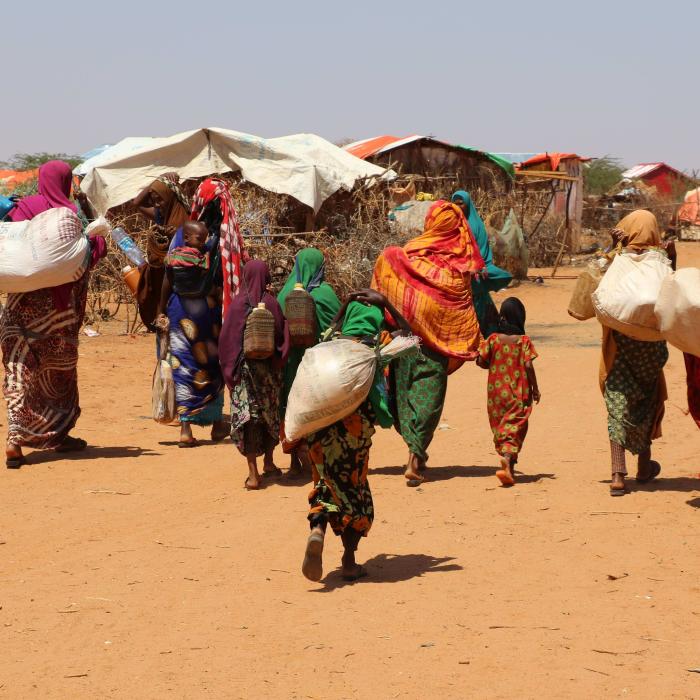 Climate-migration-security: a contested relationship