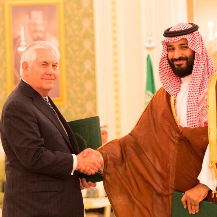 Saudi Arabia's strategic stalemate - what next?