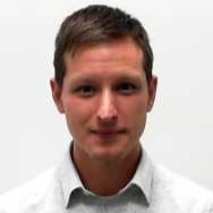 Tammo Bakker