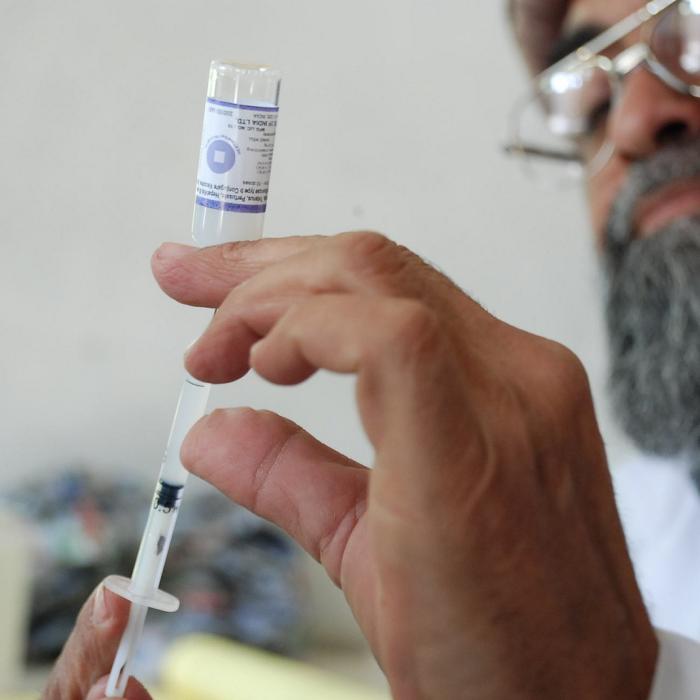 The Global Health Policies of the EU and its Member States
