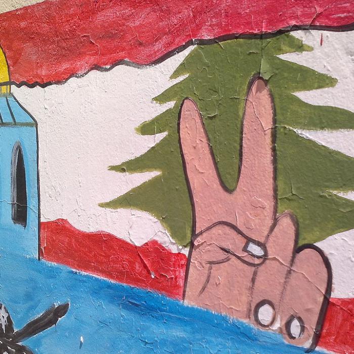Is regional turmoil likely to result in conflict in Lebanon?